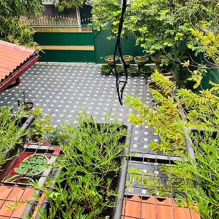 Kanthi Holiday Rest Homestay Mirissa Exterior photo