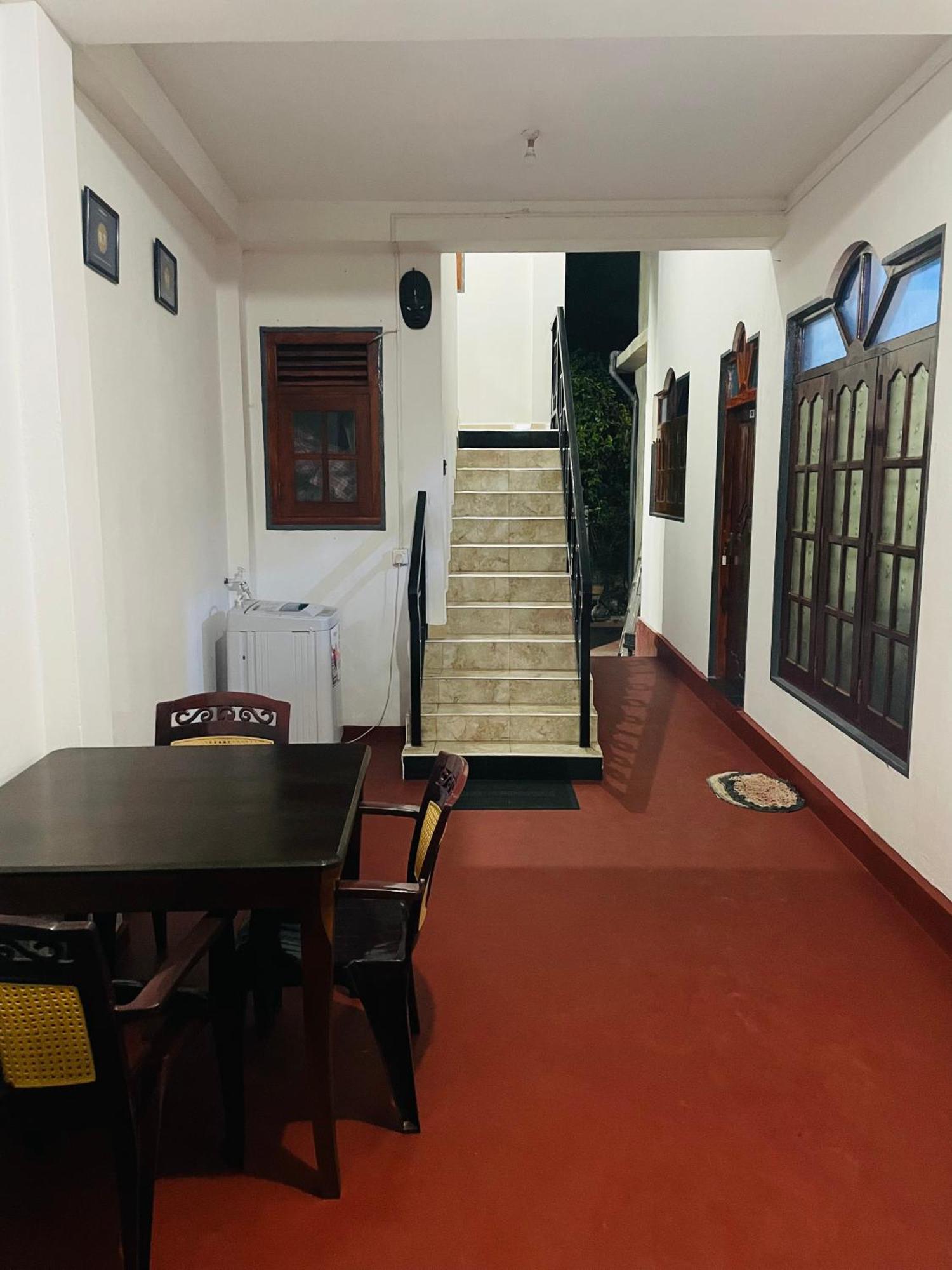 Kanthi Holiday Rest Homestay Mirissa Exterior photo