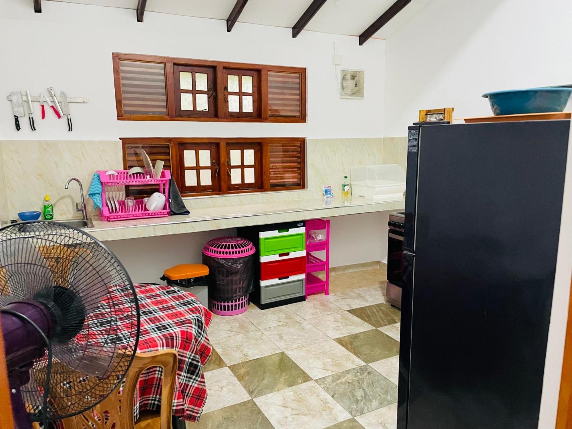 Kanthi Holiday Rest Homestay Mirissa Exterior photo