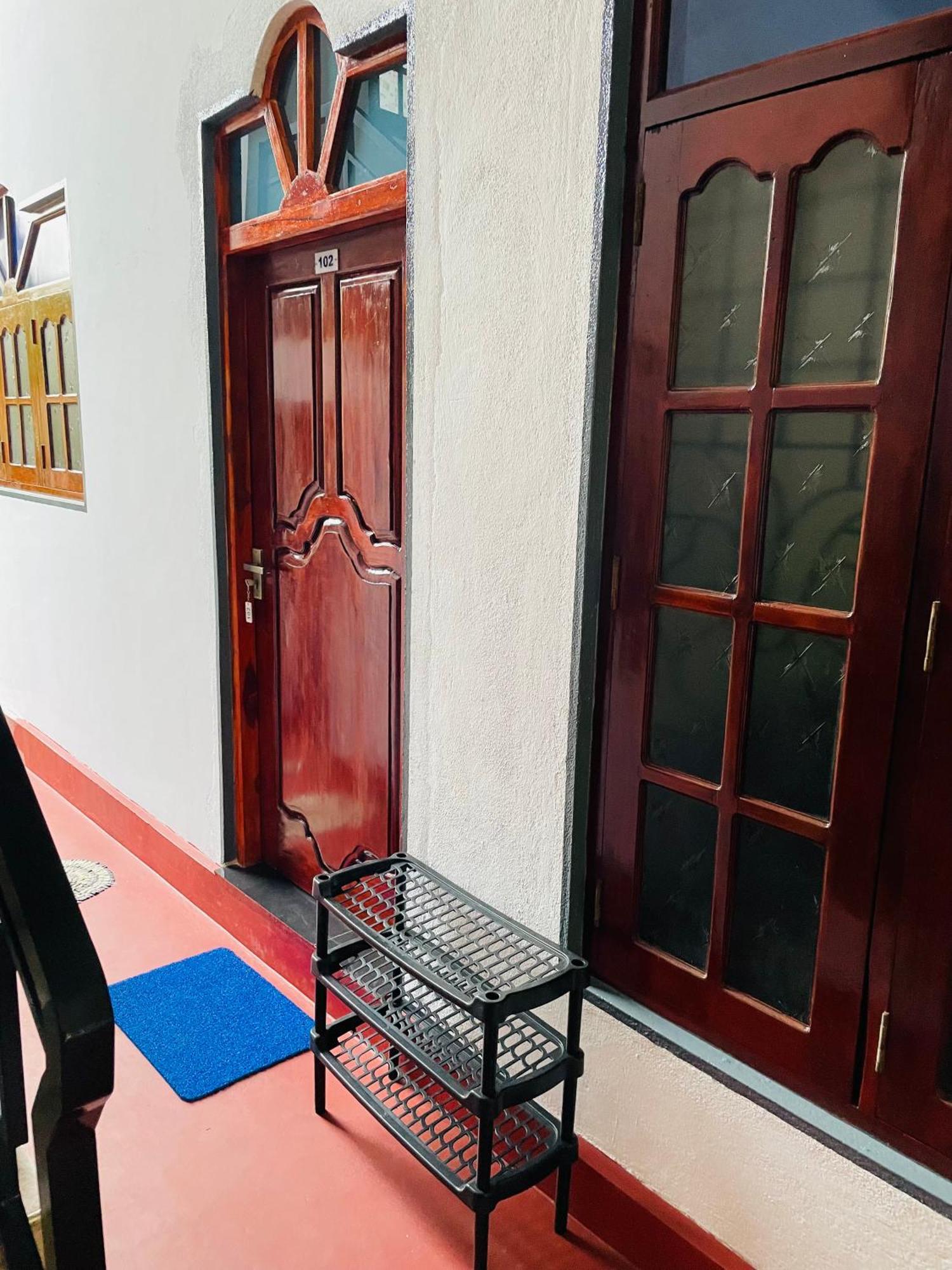 Kanthi Holiday Rest Homestay Mirissa Exterior photo
